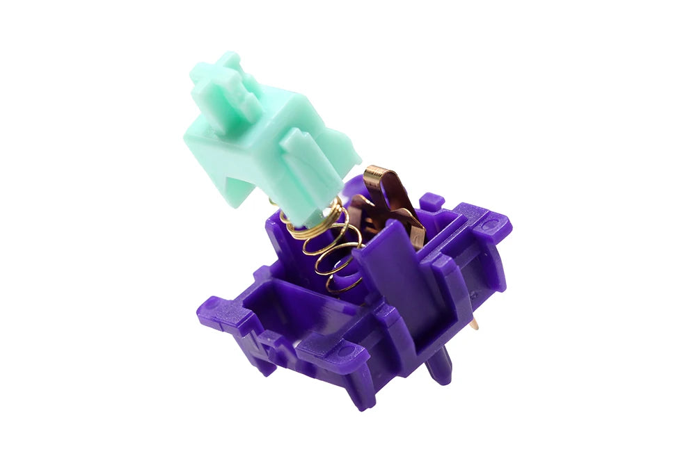 Gateron Azure Dragon V3 Tactile Switch