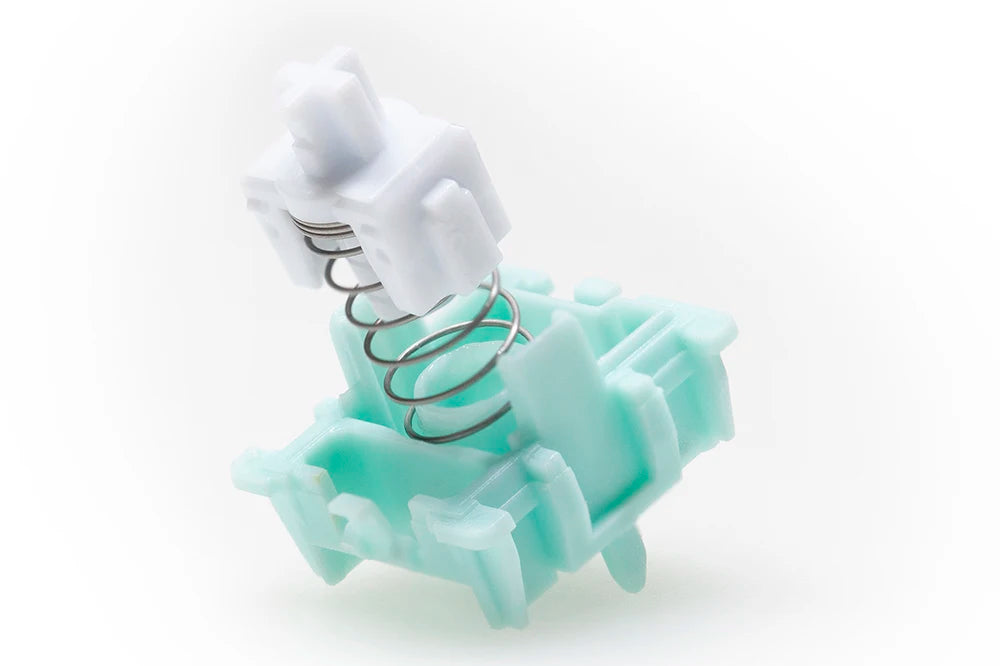 Gateron Magnetic Jade Switch Linear