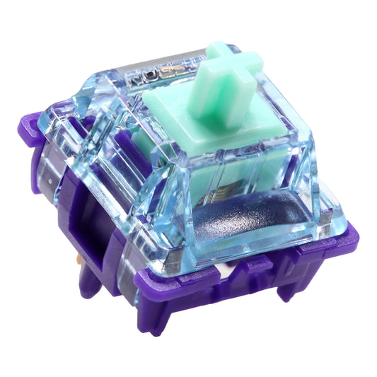 Gateron Azure Dragon V3 Tactile Switch