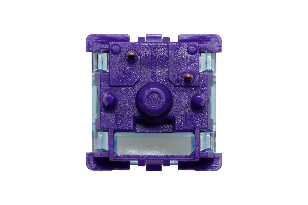 Gateron Azure Dragon V3 Tactile Switch