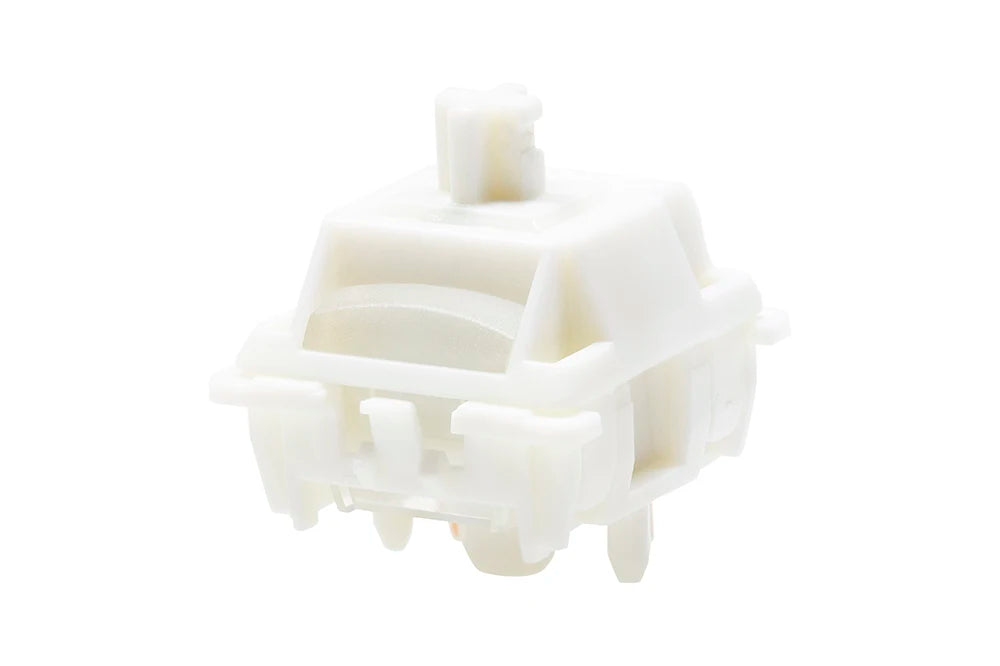 Gateron Smoothie Switch Linear Milkshake Switch MX Stem