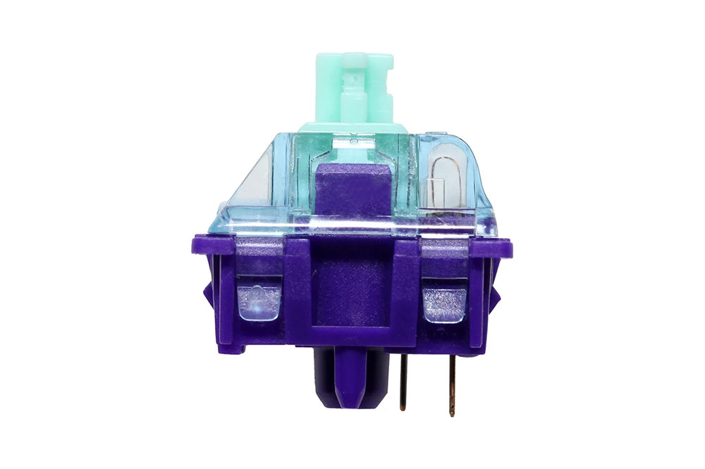 Gateron Azure Dragon V3 Tactile Switch