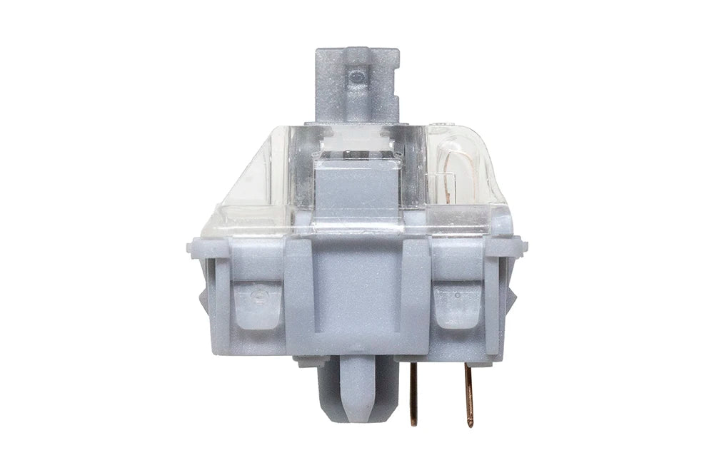 Gateron 0° Silent Switch Linear Zero Degree switch MX Stem