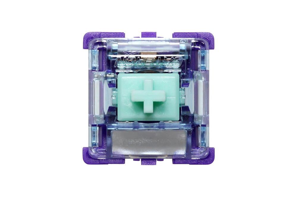 Gateron Azure Dragon V3 Tactile Switch