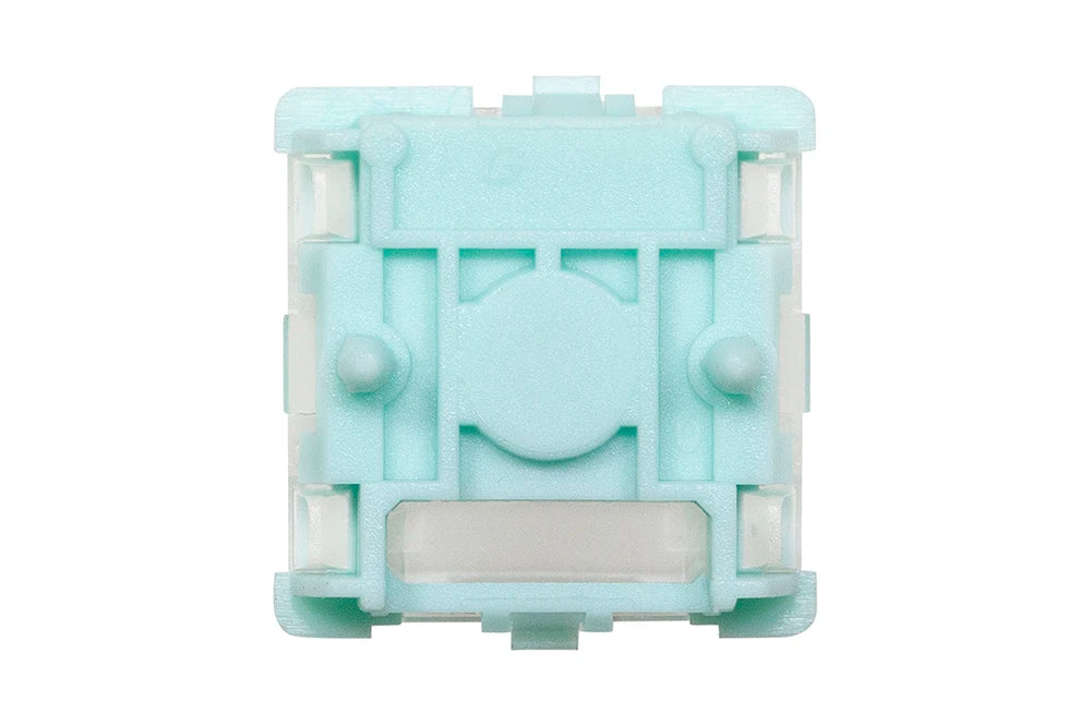 Gateron Magnetic Jade Switch Linear